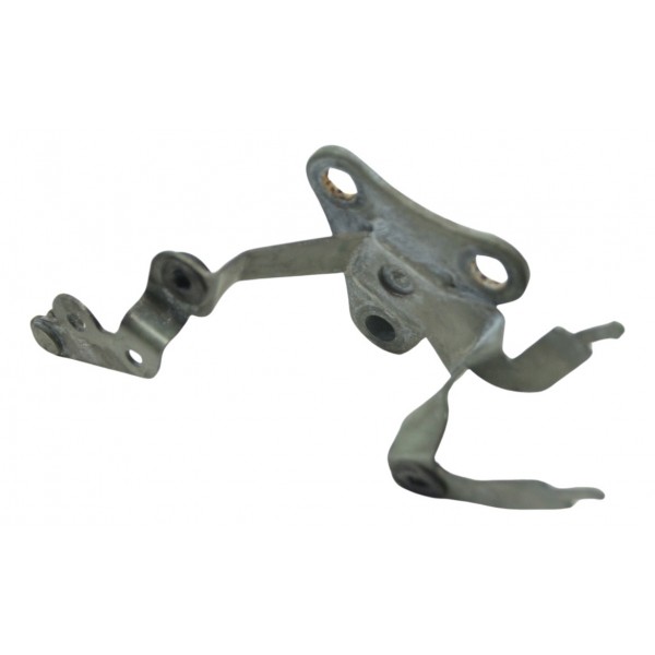 Suporte Motor Yamaha Xt 660 R 05-08 Original Preto