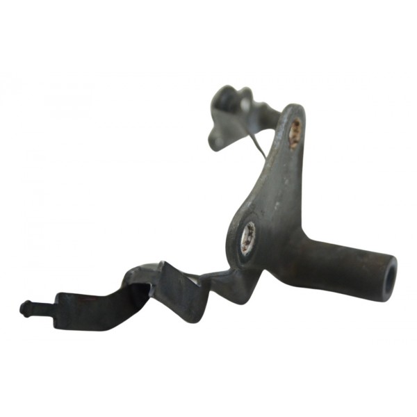 Suporte Motor Yamaha Xt 660 R 05-08 Original Preto