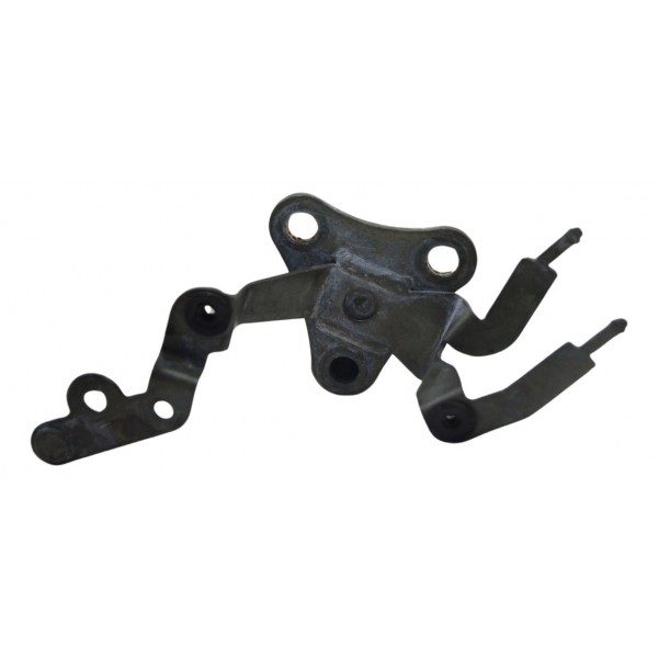 Suporte Motor Yamaha Xt 660 R 05-08 Original Preto