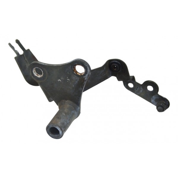 Suporte Motor Yamaha Xt 660 R 05-08 Original Preto