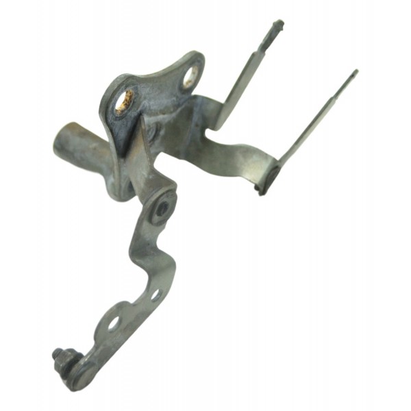 Suporte Motor Yamaha Xt 660 R 05-08 Original Preto