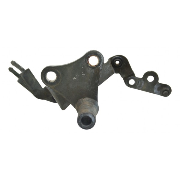 Suporte Motor Yamaha Xt 660 R 05-08 Original Preto