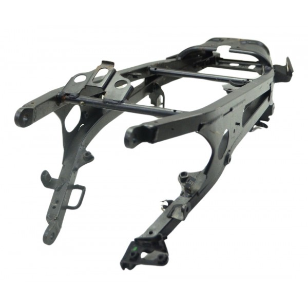 Quadro B Honda Cb 600f Hornet 12-14 Original