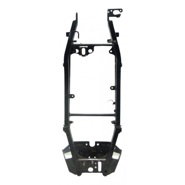 Quadro B Honda Cb 600f Hornet 12-14 Original