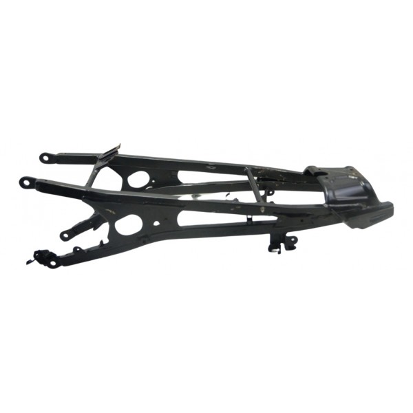 Quadro B Honda Cb 600f Hornet 12-14 Original