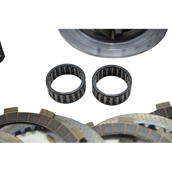 Embreagem Completa Bmw S 1000 Rr 10-14 Original