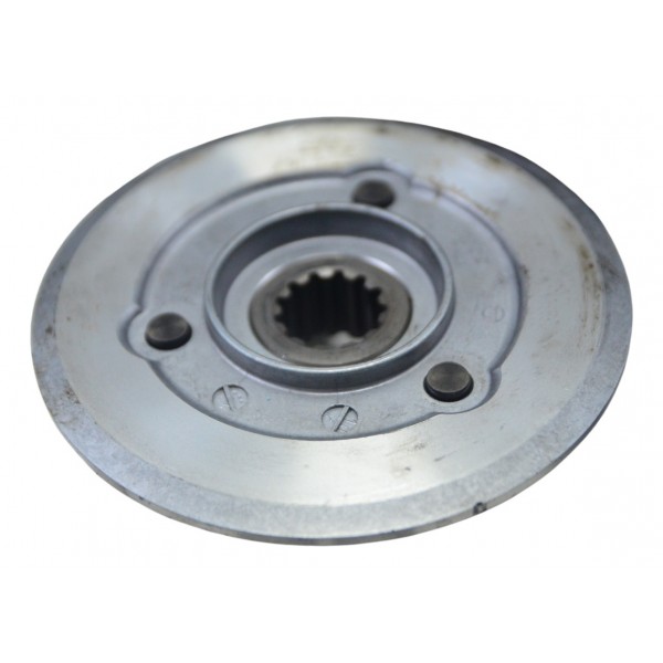 Embreagem Completa Bmw S 1000 Rr 10-14 Original