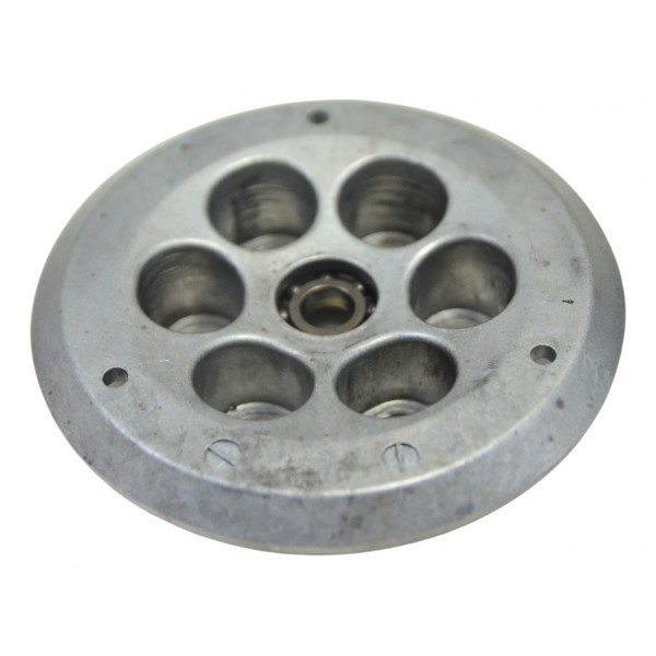 Embreagem Completa Bmw S 1000 Rr 10-14 Original