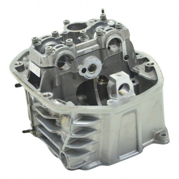 Carcaça Cabeçote Esquerdo Bmw R1200 R 1200 13-17 Original