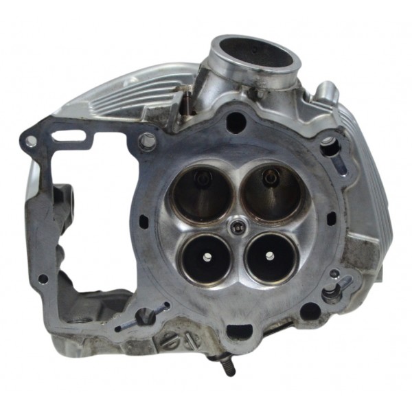 Carcaça Cabeçote Esquerdo Bmw R1200 R 1200 13-17 Original