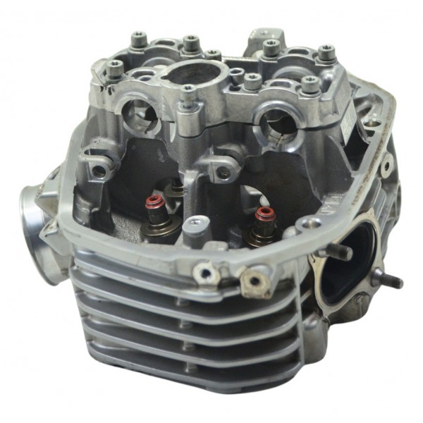 Carcaça Cabeçote Esquerdo Bmw R1200 R 1200 13-17 Original