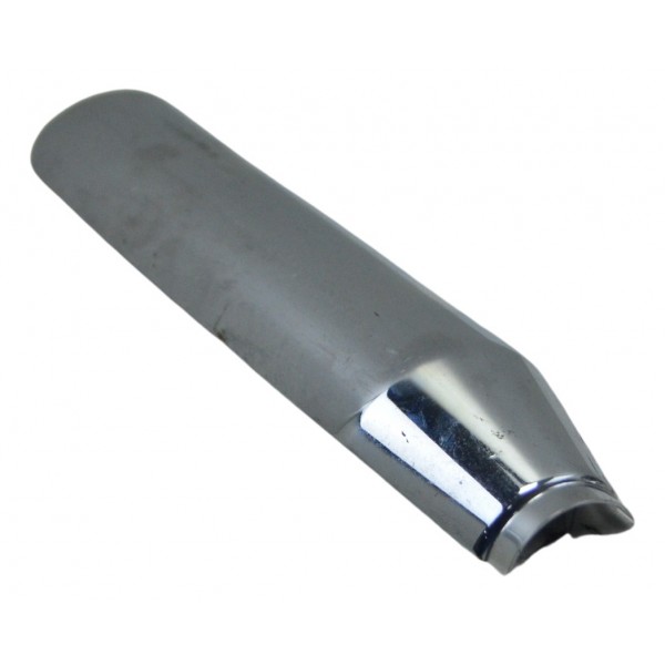 Protetor Capa Escape Harley 883 Original