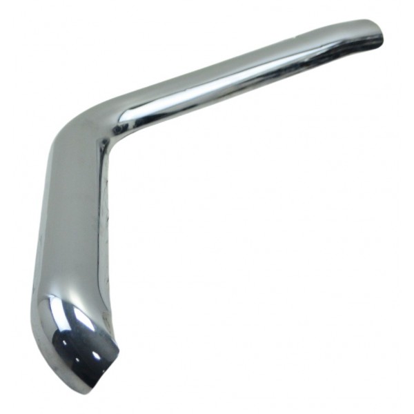 Protetor Capa Curva Escape Harley Dyna Low Rider Original