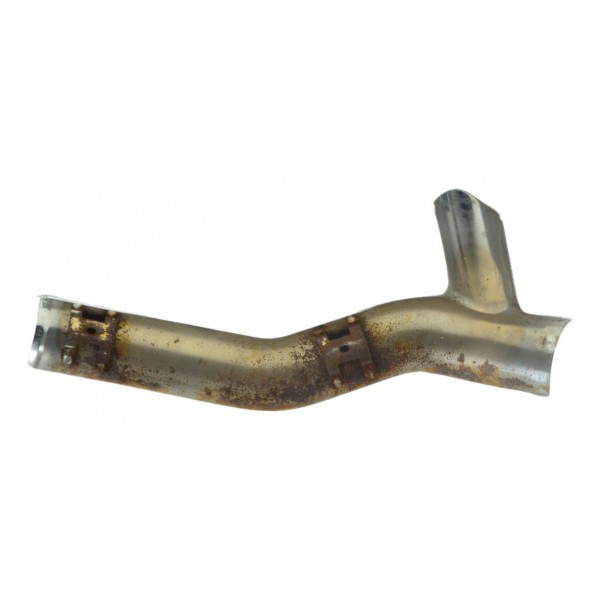 Protetor Capa Curva Escape C/ Detalhes Harley Softail Orig