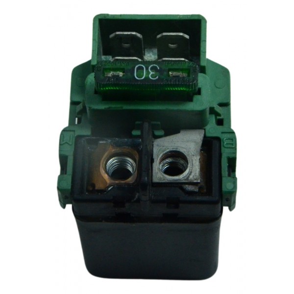 Rele Partida Honda Cb 600f Hornet 12-14 Original