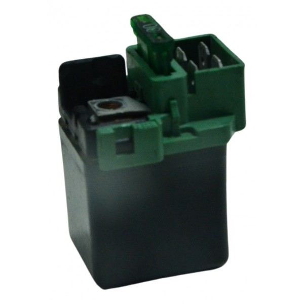 Rele Partida Honda Cb 600f Hornet 12-14 Original