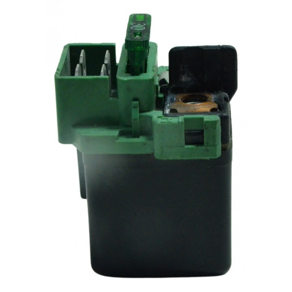 Rele Partida Honda Cb 600f Hornet 12-14 Original