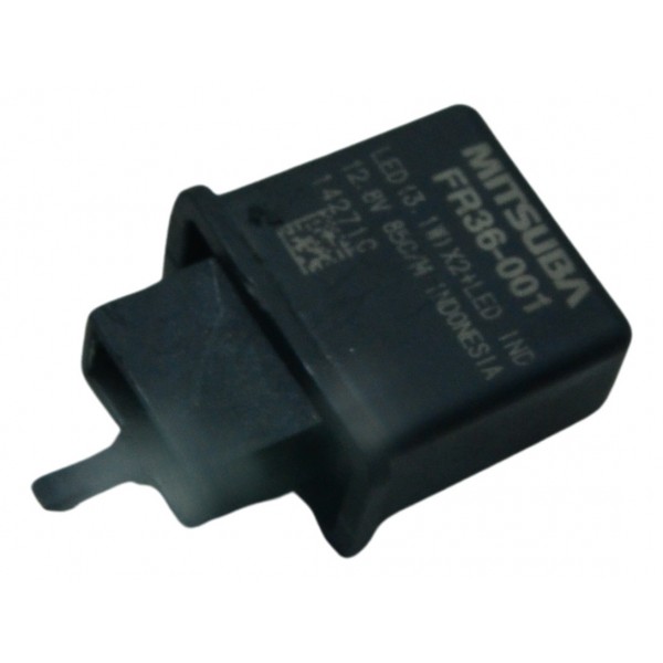 Rele Pisca Honda Adv 150 20-24 Original 127v