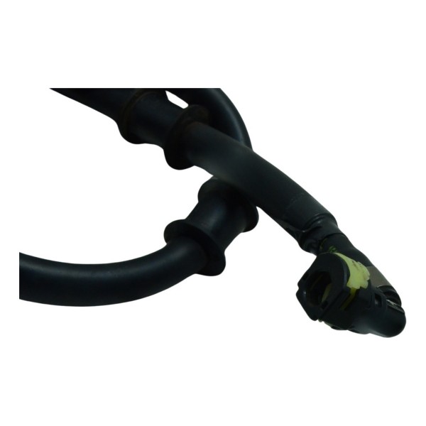 Mangueira Injeção Honda Adv 150 20-24 Original Preto