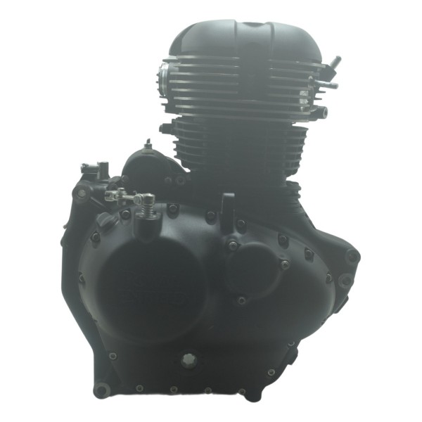Motor Comp Nfe Baixa Troca Royal Enfield Meteor 350 21-24