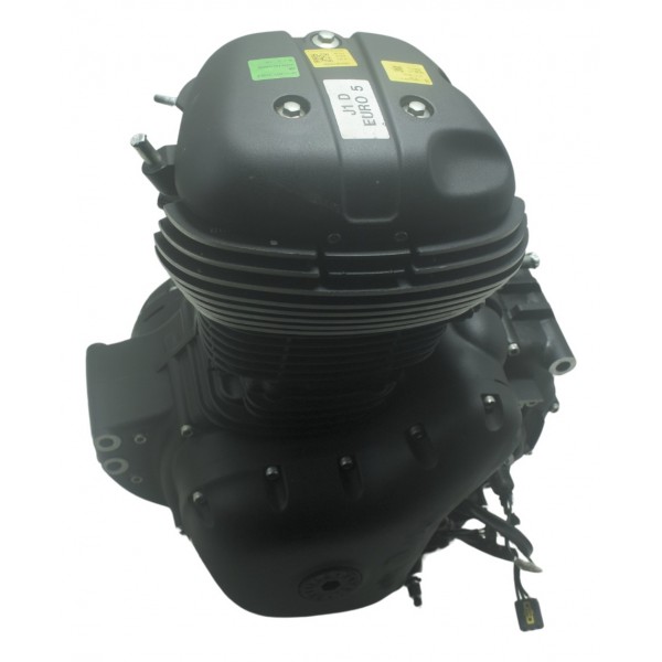 Motor Comp Nfe Baixa Troca Royal Enfield Meteor 350 21-24