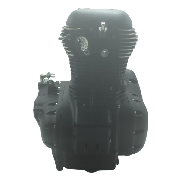 Motor Comp Nfe Baixa Troca Royal Enfield Meteor 350 21-24