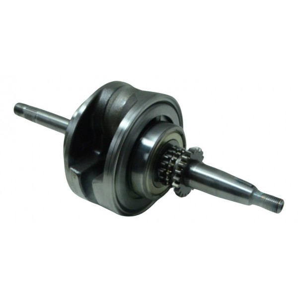 Virabrequim Honda Adv 150 20-24 Original