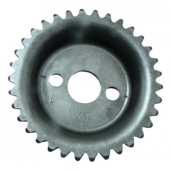 Engrenagem Comando Honda Adv 150 20-24 Original