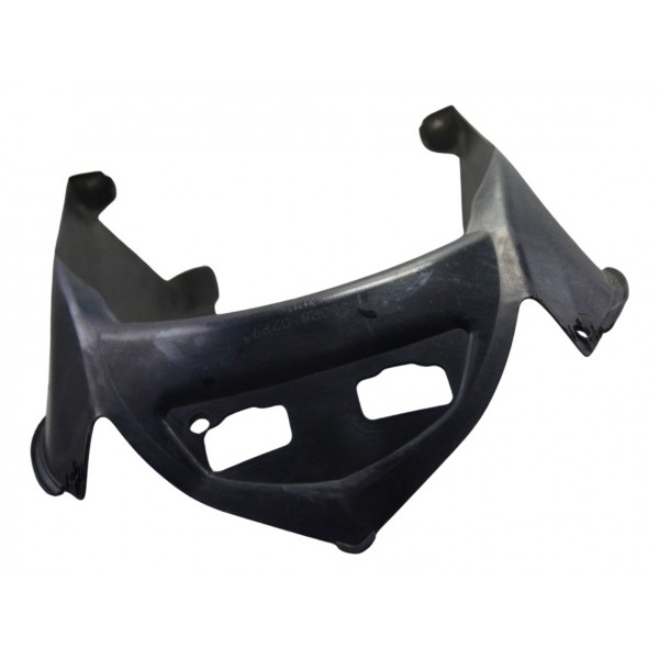 Acabamento Frontal Interna Kawasaki Ninja 250 R 08-12 Orig
