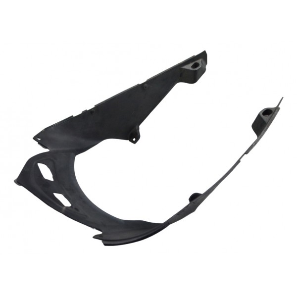 Acabamento Frontal Interna Kawasaki Ninja 250 R 08-12 Orig