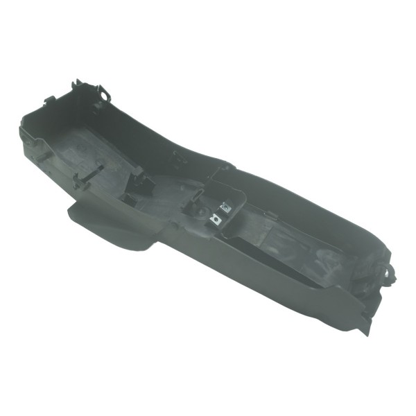 Caixa Bateria Yamaha Mt 07 15-18 Original Preto