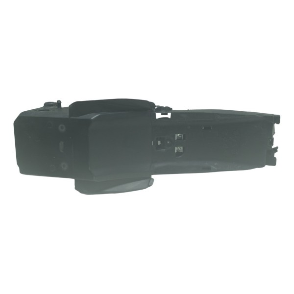 Caixa Bateria Yamaha Mt 07 15-18 Original Preto