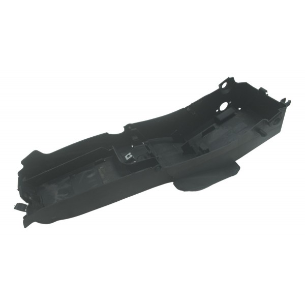 Caixa Bateria Yamaha Mt 07 15-18 Original Preto
