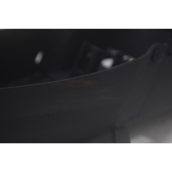 Caixa Bateria Yamaha Mt 07 15-18 Original Preto