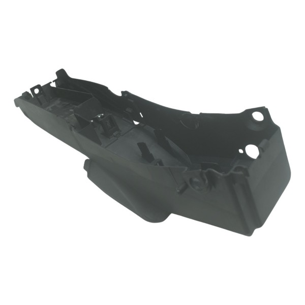 Caixa Bateria Yamaha Mt 07 15-18 Original Preto