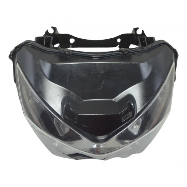 Farol Kawasaki Z 300 13-18 Original Direito