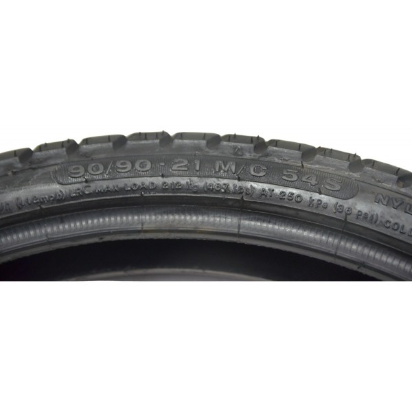 Pneu Gripp Xlf 90/90-21