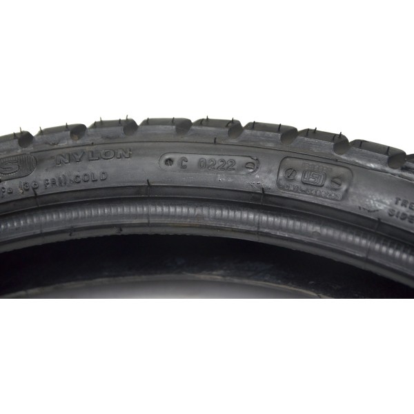 Pneu Gripp Xlf 90/90-21