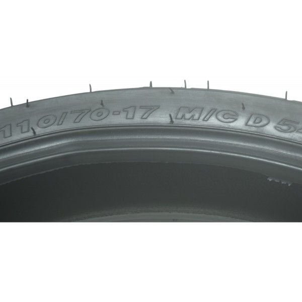Pneu Maggion 110/70-17