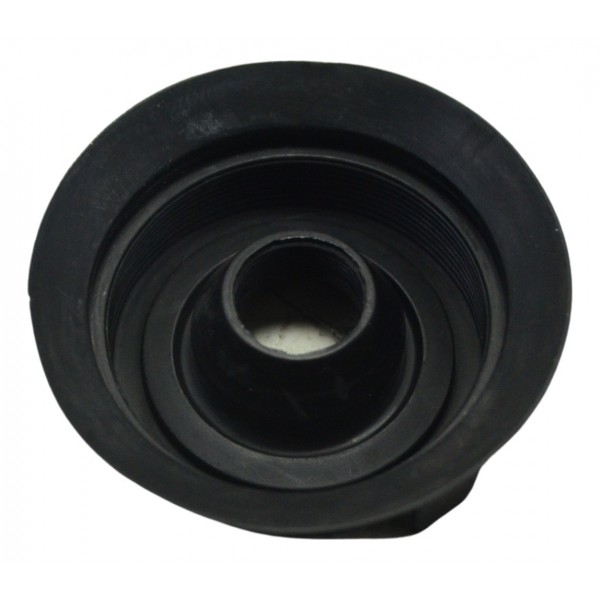 Capa Farol Kawasaki Ninja 250 R 08-12 Original Esquerdo