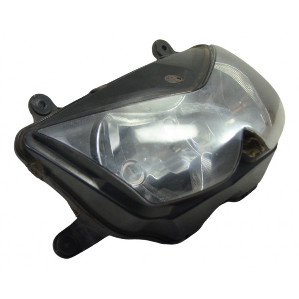 Farol Kawasaki Ninja 250 R 08-12 Original Direito