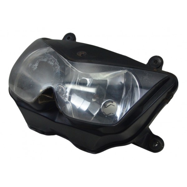 Farol Kawasaki Ninja 250 R 08-12 Original Direito