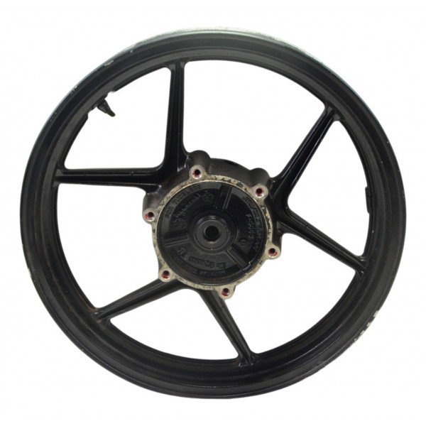 Roda Dianteira Kawasaki Ninja 250 R 08-12 Original