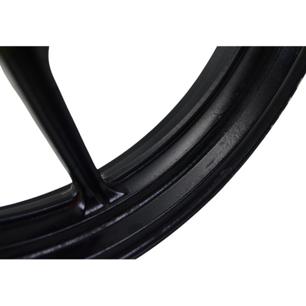 Roda Dianteira Kawasaki Ninja 250 R 08-12 Original