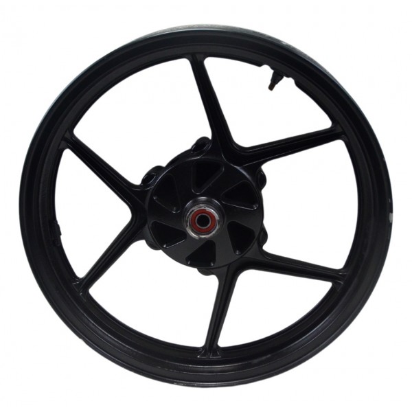 Roda Dianteira Kawasaki Ninja 250 R 08-12 Original