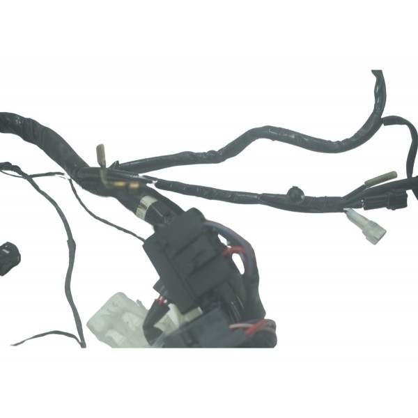 Chicote Principal C/ Abs Yamaha Mt 07 15-18 Original