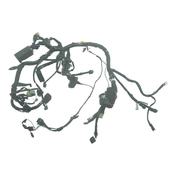 Chicote Principal C/ Abs Yamaha Mt 07 15-18 Original