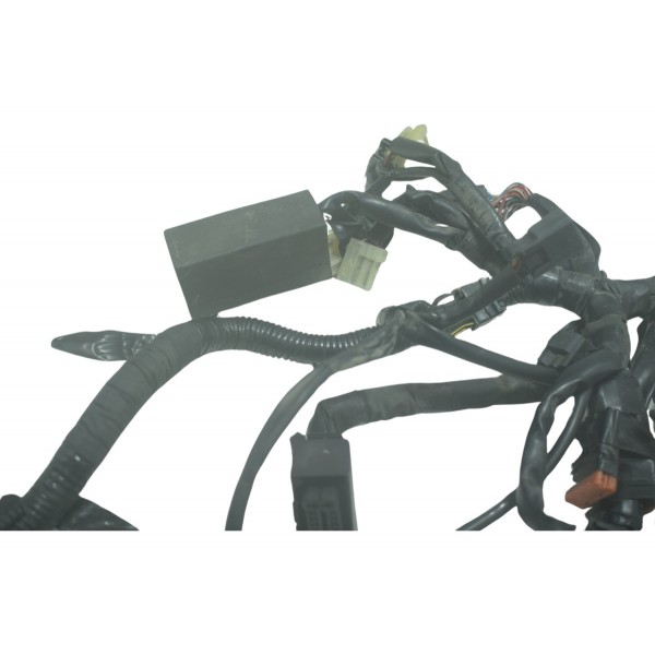 Chicote Principal C/ Abs Yamaha Mt 07 15-18 Original