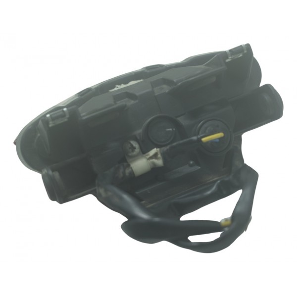 Lanterna Traseira Yamaha Mt 07 15-18 Original Vermelho