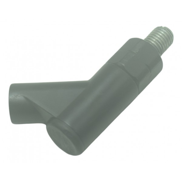 Coxim Espelho Direito Yamaha Mt 07 15-18 Original